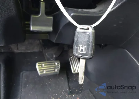 2017 Honda Accord Sport из США, поврежденный, VIN 1HGCR2F58HA154321